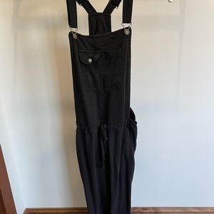 Comfy overalls
